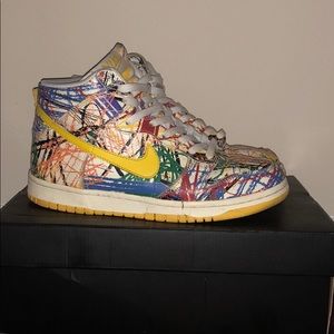 Nike Dunk